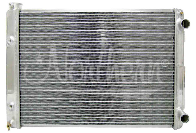 Northern Radiator Aluminum Radiator 67-69 Camaro w/LS (NRA205182)