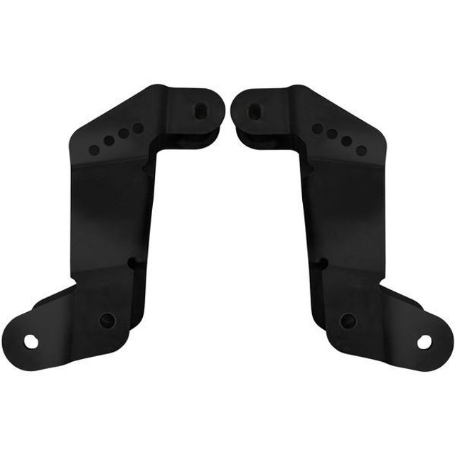 Rancho 07-18 Jeep Wrangler JK Geometry Correction Brac (RAN62103)