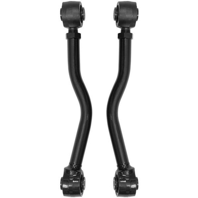 Rancho 18-   Jeep Wrangler JL Adjustable Control Arms (RAN66157B)