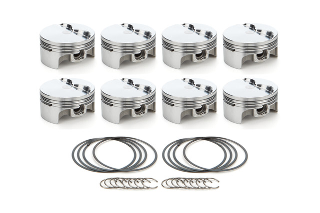 Race Tec Pistons SBF FT Piston Set 4.030 Bore (RTP1000341)