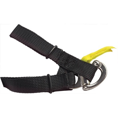Simpson Safety Tether HY Sport Quick Release (SIMHSQR)