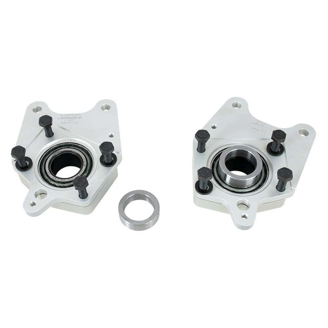 Strange C-Clip Eliminator Kit Ford 05-10 Mustang (STGA1099)