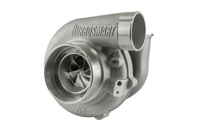 Turbosmart Usa TS-1 Turbocharger 6262 V-Band 0.82AR Ext WG (TBSTS-1-6262VB082E)