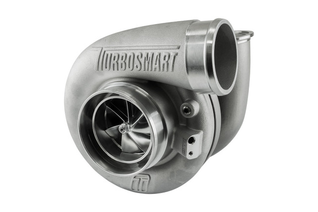 Turbosmart Usa TS-1 Turbocharger 7675 V-Band 0.96AR Ext WG (TBSTS-1-7675VB096E)