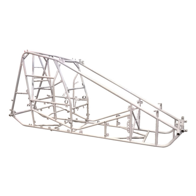 Triple X Race Components Bare Chassis X-Wedge Design 88in (TXRSC-CH-1000-88-2H)