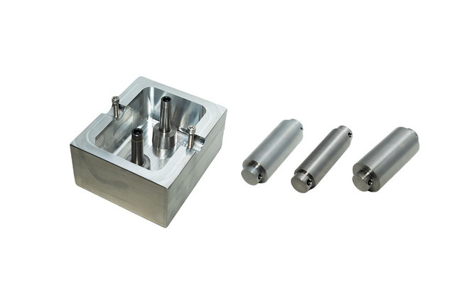 Wehrs Machine Mold Kit Lead Clamp-On (WEHWM504)