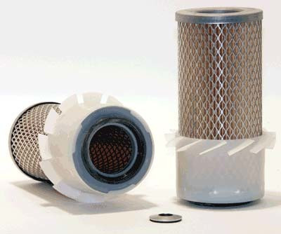 Wix Racing Filters Air Filter Each (WIX46270)