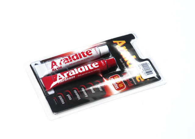 Dart Araldite Rapid Epoxy (DRT70000003)
