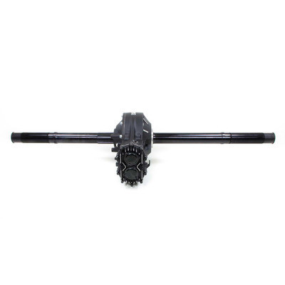 Winters Sprint Car Quick Change w/4.86 Ring & Pinion (WINK1037S-6-S)
