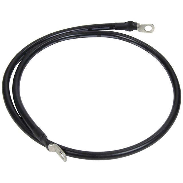 Allstar Performance Battery Cable 40In  All76341-40