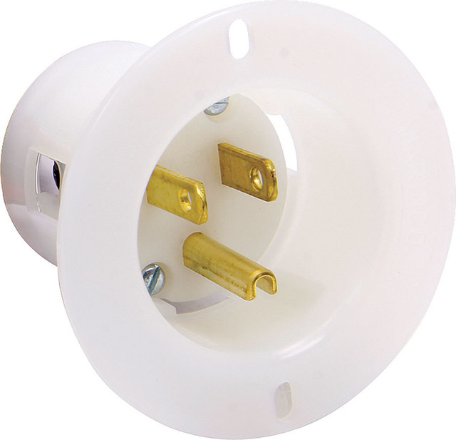 Allstar Performance Outlet Housing  All76430