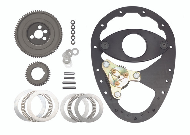 Allstar Performance Gear Drive Assembly Standard Cam All90000