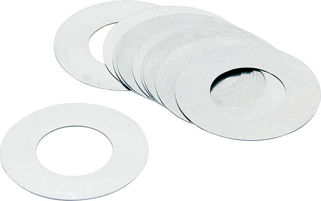 Allstar Performance Cam Plate Shims 10Pk  All90004