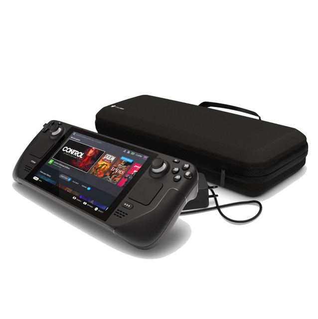 Steam Deck 64 GB