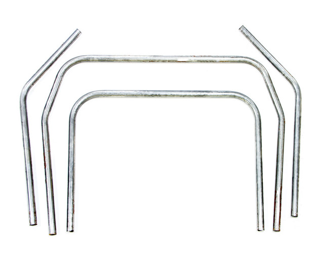Allstar Performance 10Pt Hoop For 1970-81 F-Body All99621