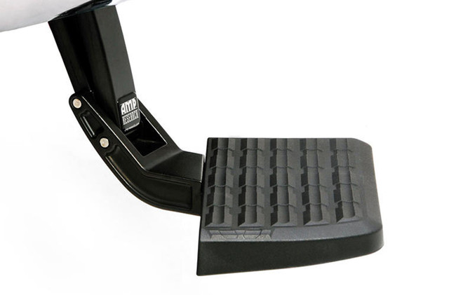 Amp Research Bedstep 21-   Ford F150 All Cabs 75328-01A