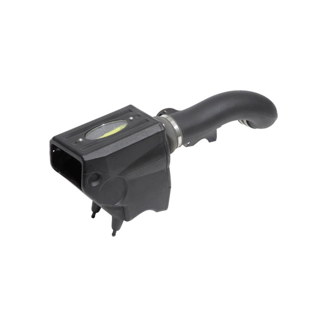 Airaid Intake Systems 18-   Jeep Wrangler 2.0L Air Intake Kit Oiled Air-314-361