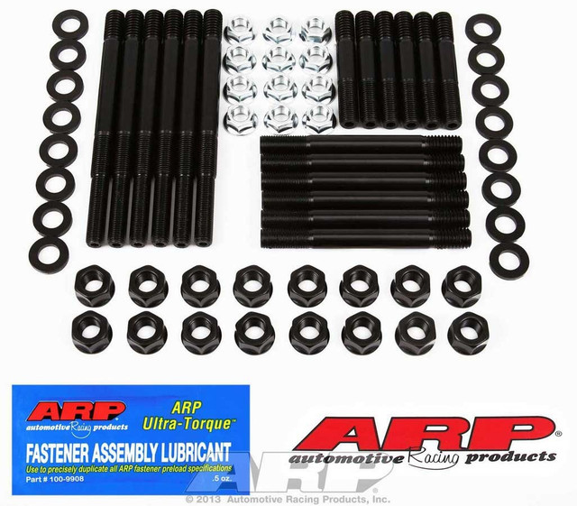 Arp Sbc Main Stud Kit W/ 3.500-4.000 Stroke 234-5610