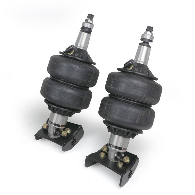Ridetech 65-72 Galaxie Front Hq Series Shockwaves Shocks 12302401