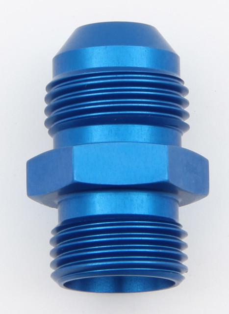 Aeroquip #8 To 18Mm X 1.5 Adapter  Fcm2244 Aeroquip #8 To 18Mm X 1.5 Adapter  Fcm2244