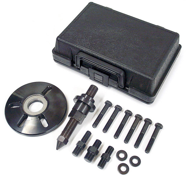 Ati Performance Pro Damper Puller / Installer Kit 918999