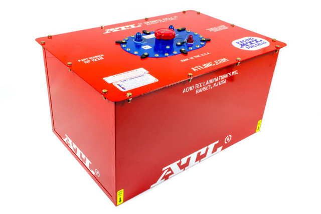 Atl Fuel Cells 22 Gal. Sport Cell  Sp122B