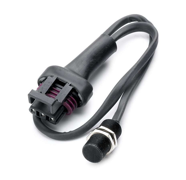 Autometer Replacement Drive Shaft Sensor - Dual Channel 5212
