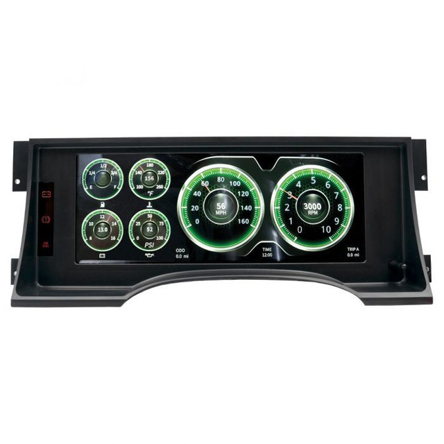 Autometer Invision Dash Kit Chevy Truck 95-98 7006