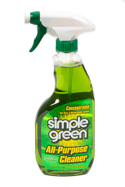 Atp Chemicals & Supplies Simple Green 16Oz Spray  13002