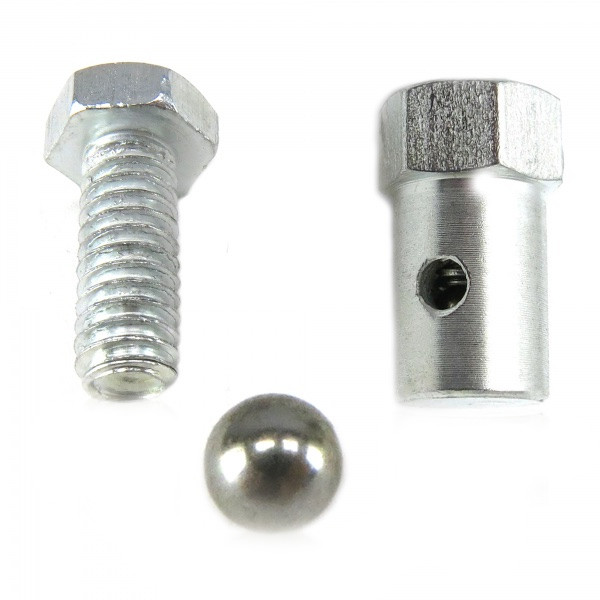 Auto-Loc Adjustable Cable Clamp  Autadjcbl