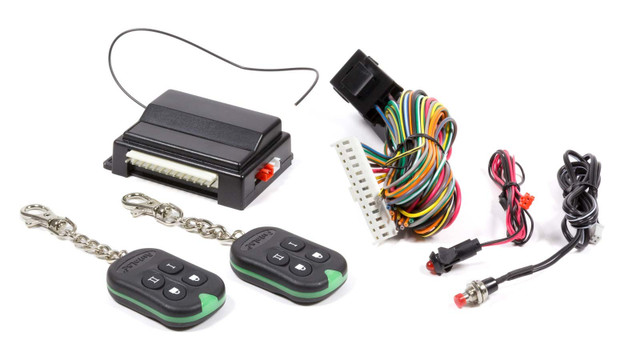 Auto-Loc 5 Function Keyless Entry System Autkl550