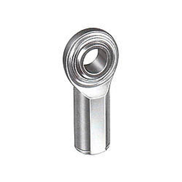 Aurora Female Rod End Economy 1/4X1/4-28Lh Cg-4