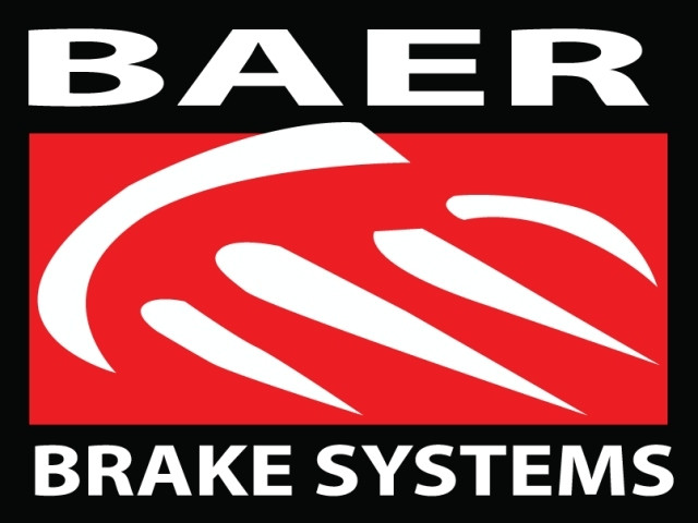 Baer Brakes Baer Brake Product Cat. 2012 Bae100