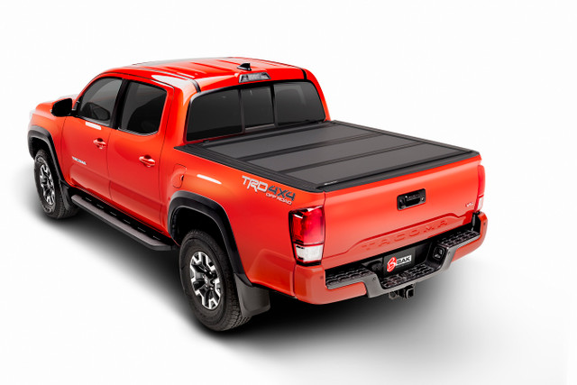 Bak Industries Bakflip Mx4 07- Toyota T Undra 5' 6In Bed Tonneau 448409