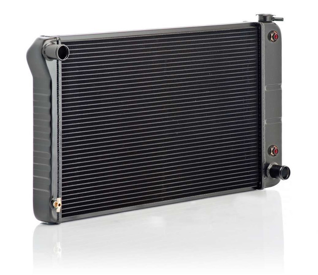 Be-Cool Radiators 68-72 Gm A-Body Auto Trans Oe Radiator 17008