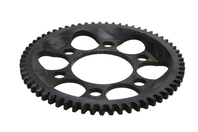 Bert Transmissions Flywheel Ring Gear Sbc Offset .080 370-Nym