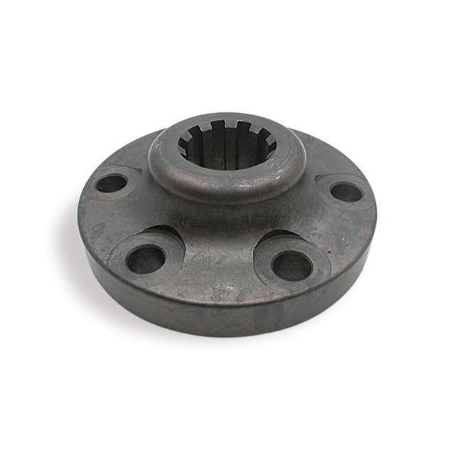 Bert Transmissions Drive Flange Steel Ls1 Chevy 7-Ls1