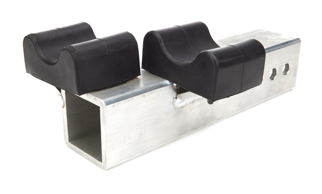 Bert Transmissions Mount Bumper Rear Pavement Aj-Bumper_Pave_R