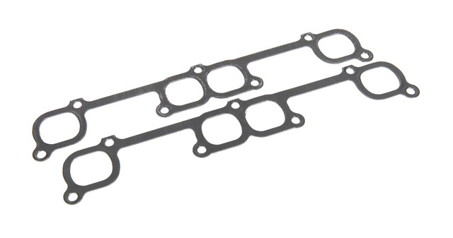 Beyea Custom Headers Exhaust Gasket Sbc Speardport Brodix 18 Hg18B