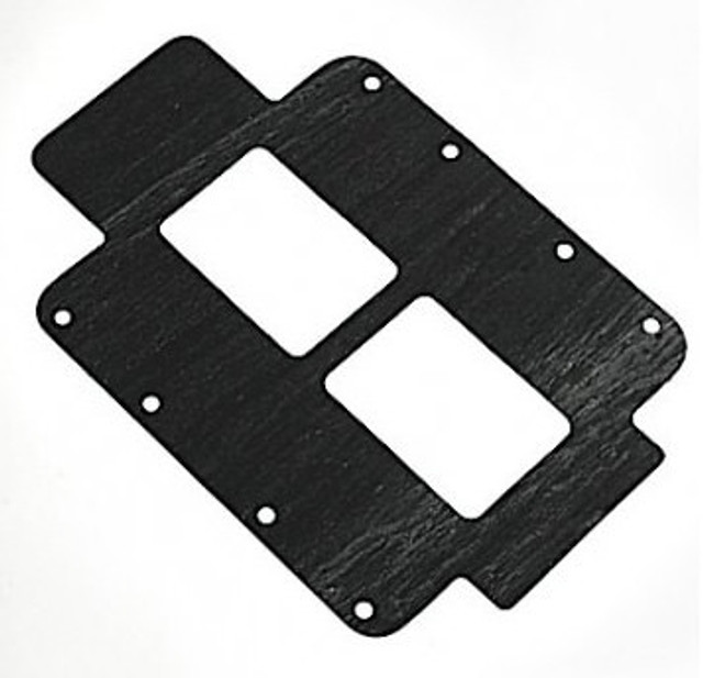 The Blower Shop Universal Blower Base Gasket 671-1471 4900