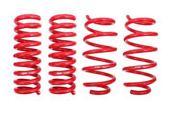 Bmr Suspension Lowering Springs 4Pc 1.25In Drop Sp110R