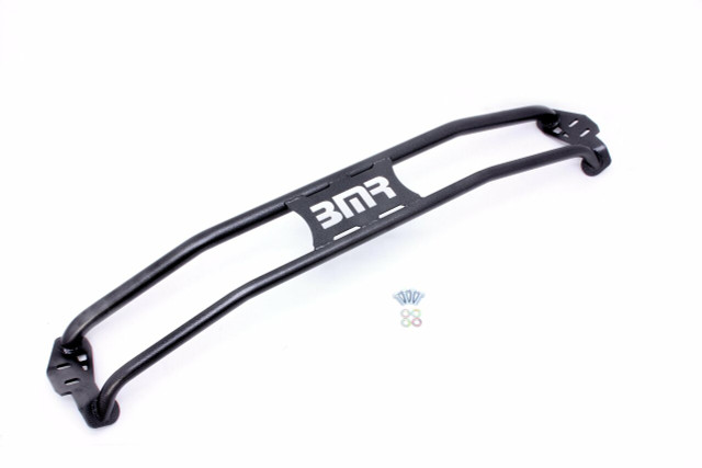 Bmr Suspension 11-15 Camaro Strut Tower Brace Non Supercharged Stb017H