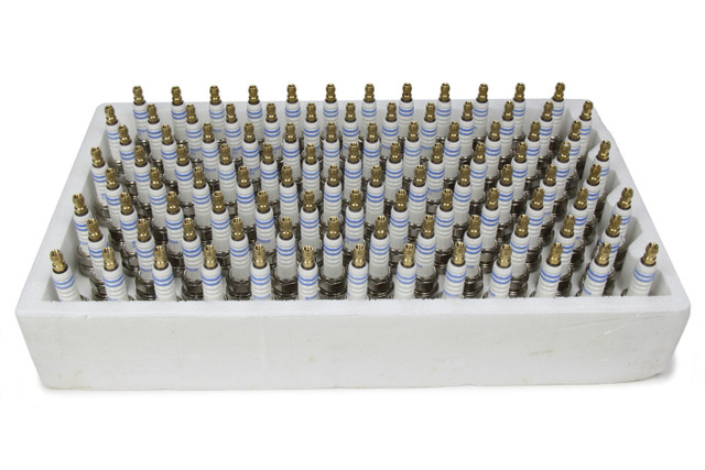 Bosch Motorsport Bosch Motorsport Spark Plugs 100Pk 0241.268.517