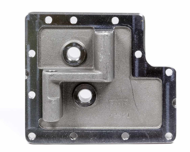 Brinn Transmission Side Cover Bare For 70001-70010 Transmission 72001