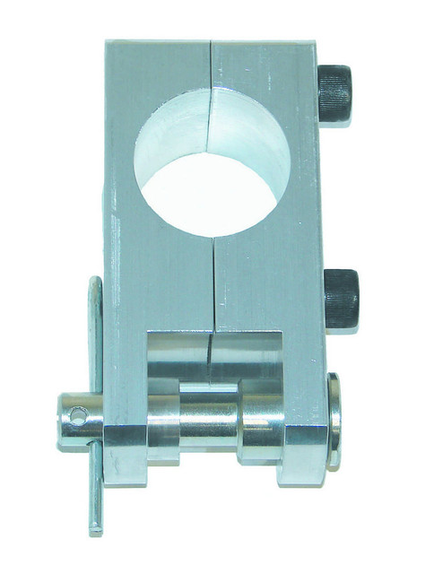 Bsb Manufacturing Coil Mount 5Th & 6Th 1-1/2 Dia Aluminum 4062 Bsb Manufacturing Coil Mount 5Th & 6Th 1-1/2 Dia Aluminum 4062