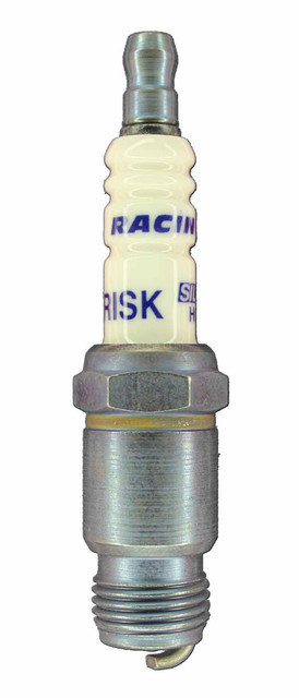 Brisk Racing Spark Plugs Spark Plug Silver Racing BSKH08S Brisk Racing Spark Plugs Spark Plug Silver Racing BSKH08S