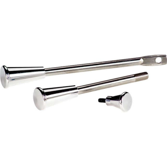 Billet Specialties Gm Column Dress Up Kit- Polished 26120