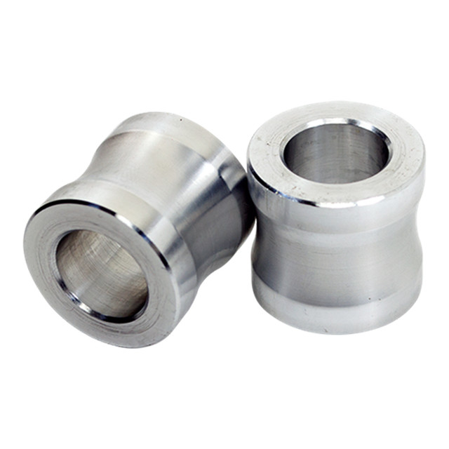 Billet Specialties Spacer 1.125In Tall 5/8I N Stud (2/Pk) 999497