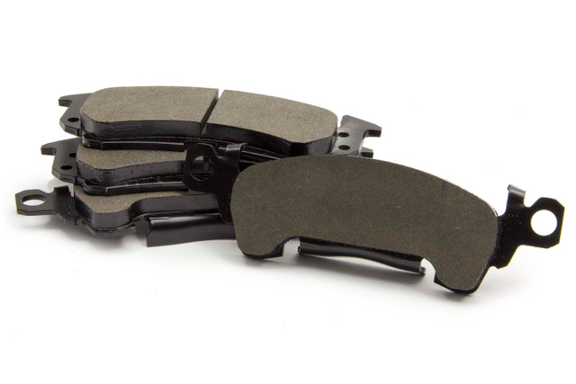 Afco Racing Products C1 Brake Pads GM D52 Discontinued 11/21 AFC1251-1052