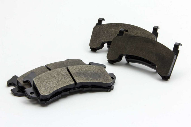 Afco Racing Products C2 Brake Pads Gm Metric  1251-2154